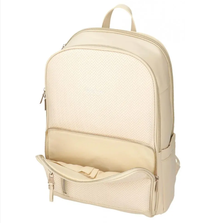 Rucsac business dama Pepe Jeans Sprig 29 x 40 x 11 cm [5]