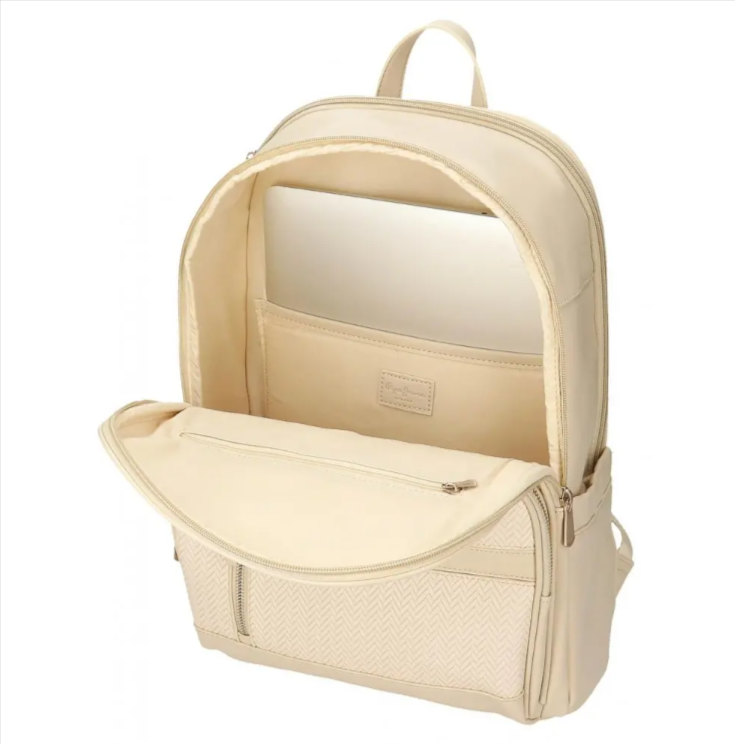 Rucsac business dama Pepe Jeans Sprig 29 x 40 x 11 cm [4]