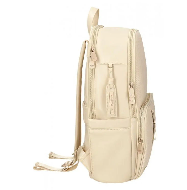Rucsac business dama Pepe Jeans Sprig 29 x 40 x 11 cm [2]