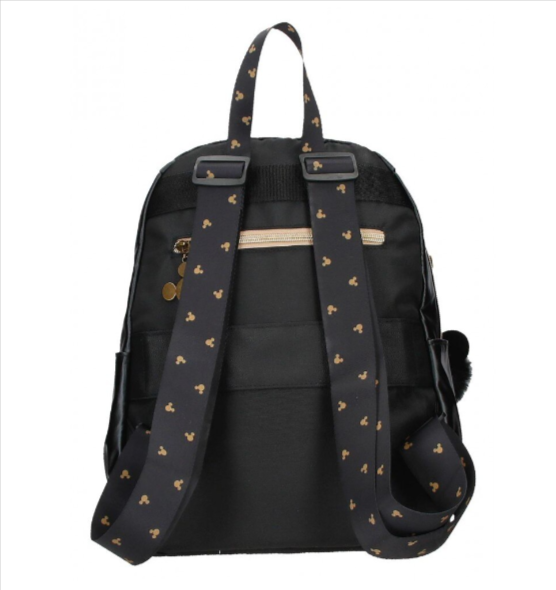 Rucsac casual fete Mickey Outline 25.5 x 35 x 14 cm [3]