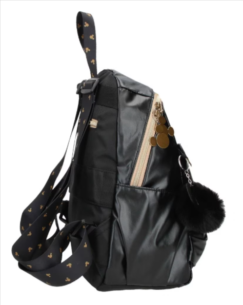 Rucsac casual fete Mickey Outline 25.5 x 35 x 14 cm [2]