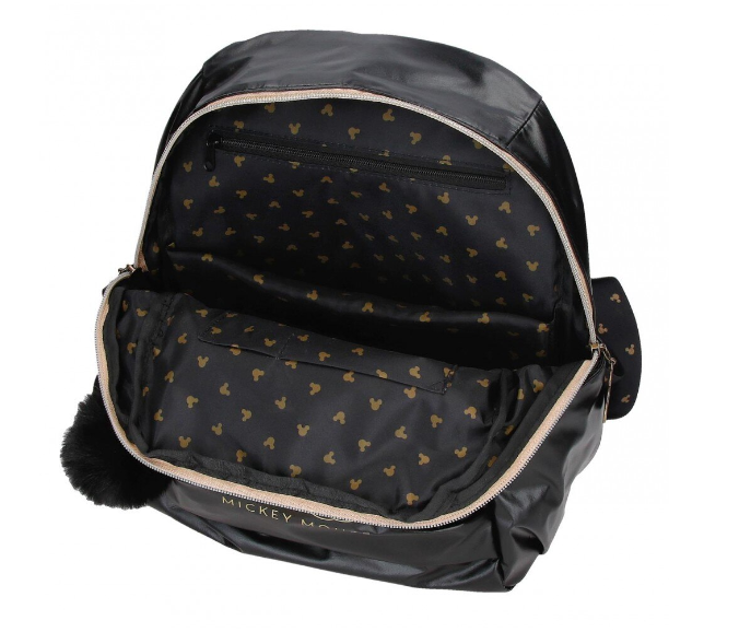 Rucsac casual fete Mickey Outline 25.5 x 35 x 14 cm [5]