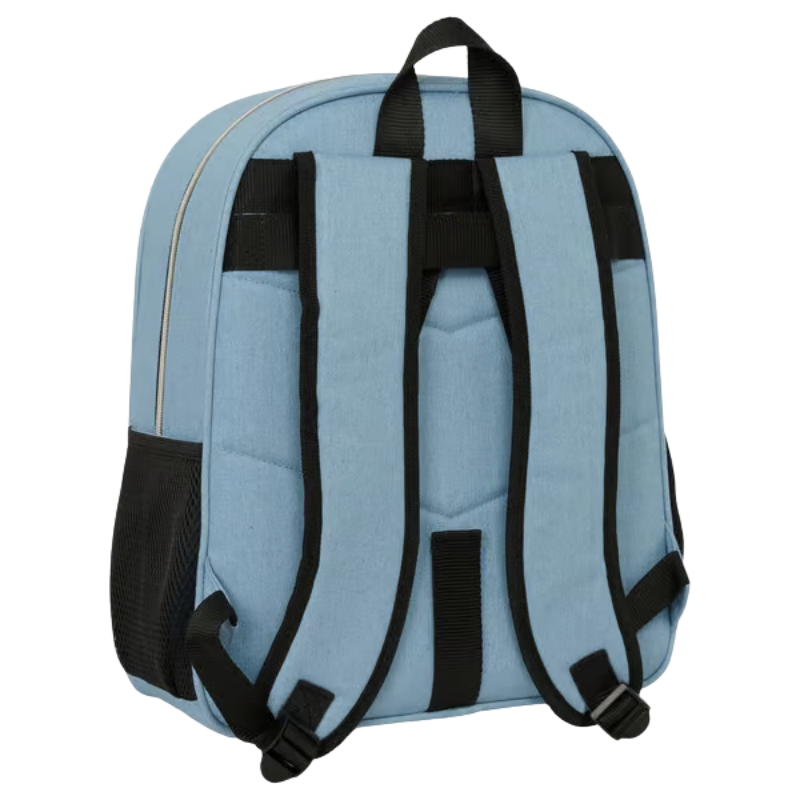 Rucsac copii K-Pop Demon Hunters HuntriX adaptabil la troler 32x38x12 cm [2]