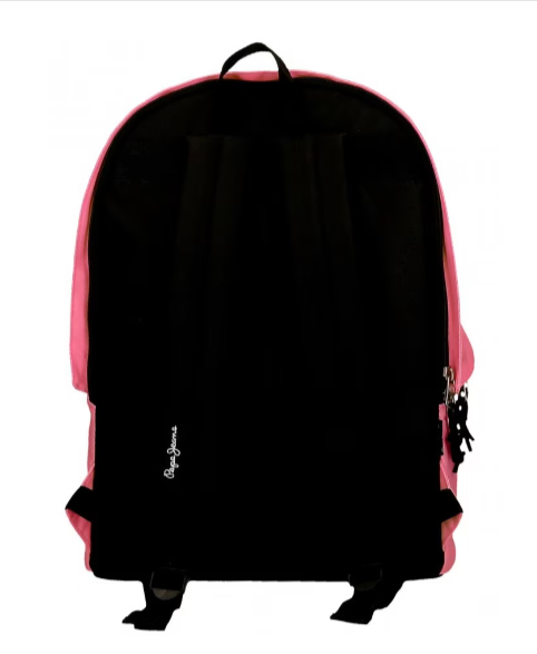 Rucsac 2 compartimente Pepe Jeans Aris Colorful 31 x 44 x 15 cm fuchsia [2]