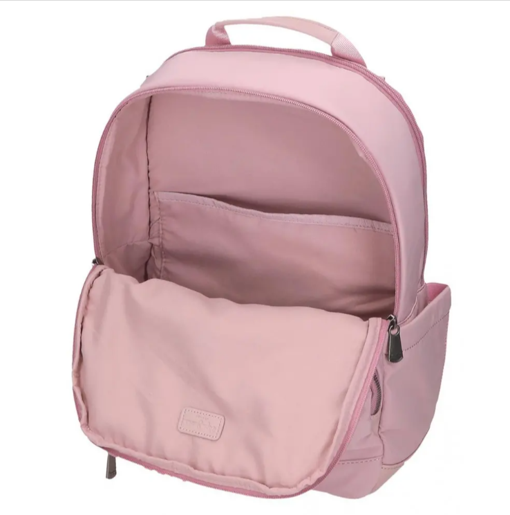 Rucsac dama 2 compartimente Pepe Jeans Corin 33 x 40 x 14 cm [3]