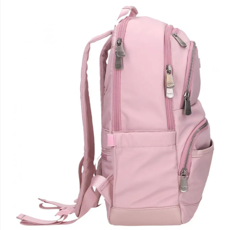 Rucsac dama 2 compartimente Pepe Jeans Corin 33 x 40 x 14 cm [2]