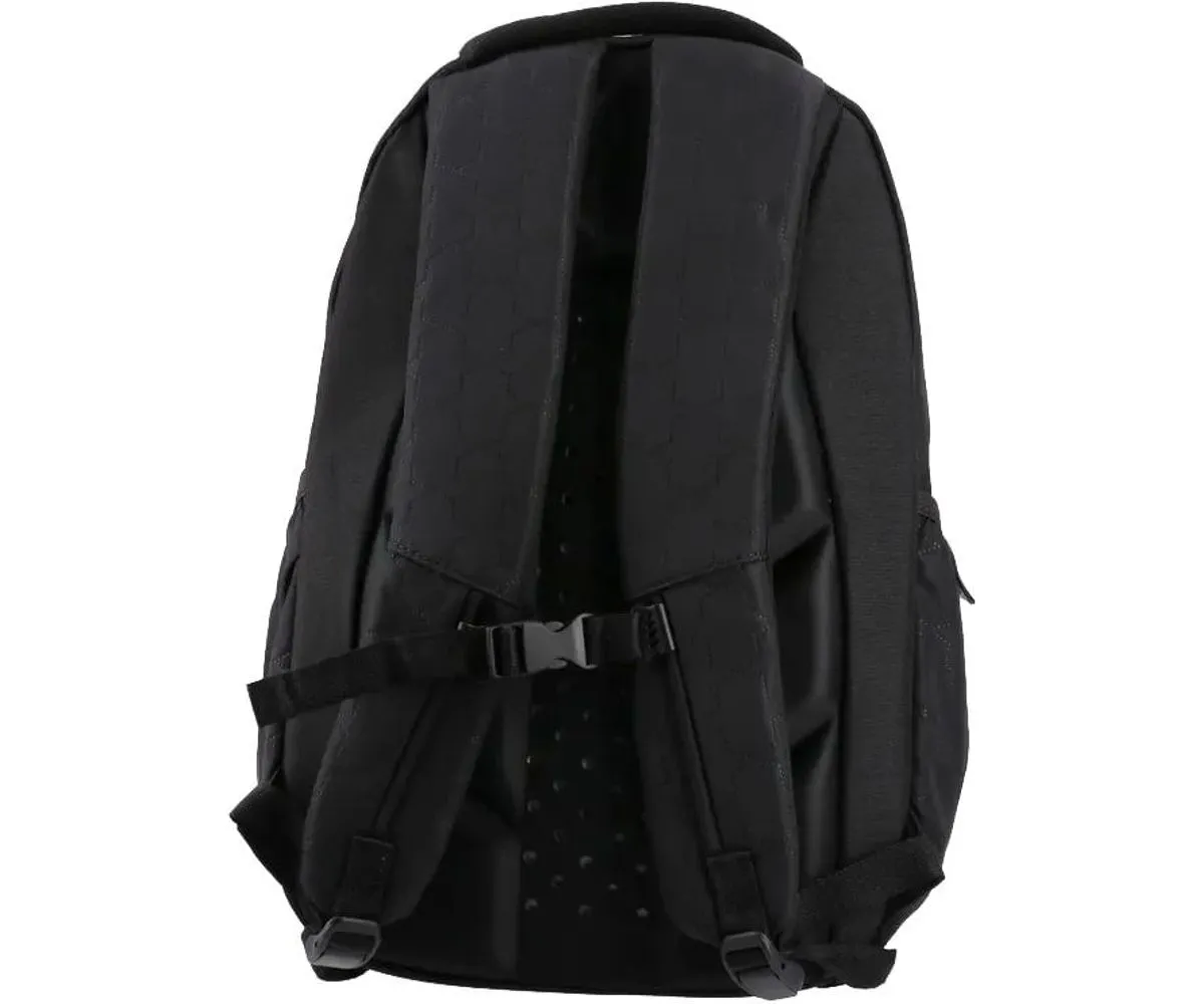 Rucsac scolar 40L Ergo Cosmo negru [3]