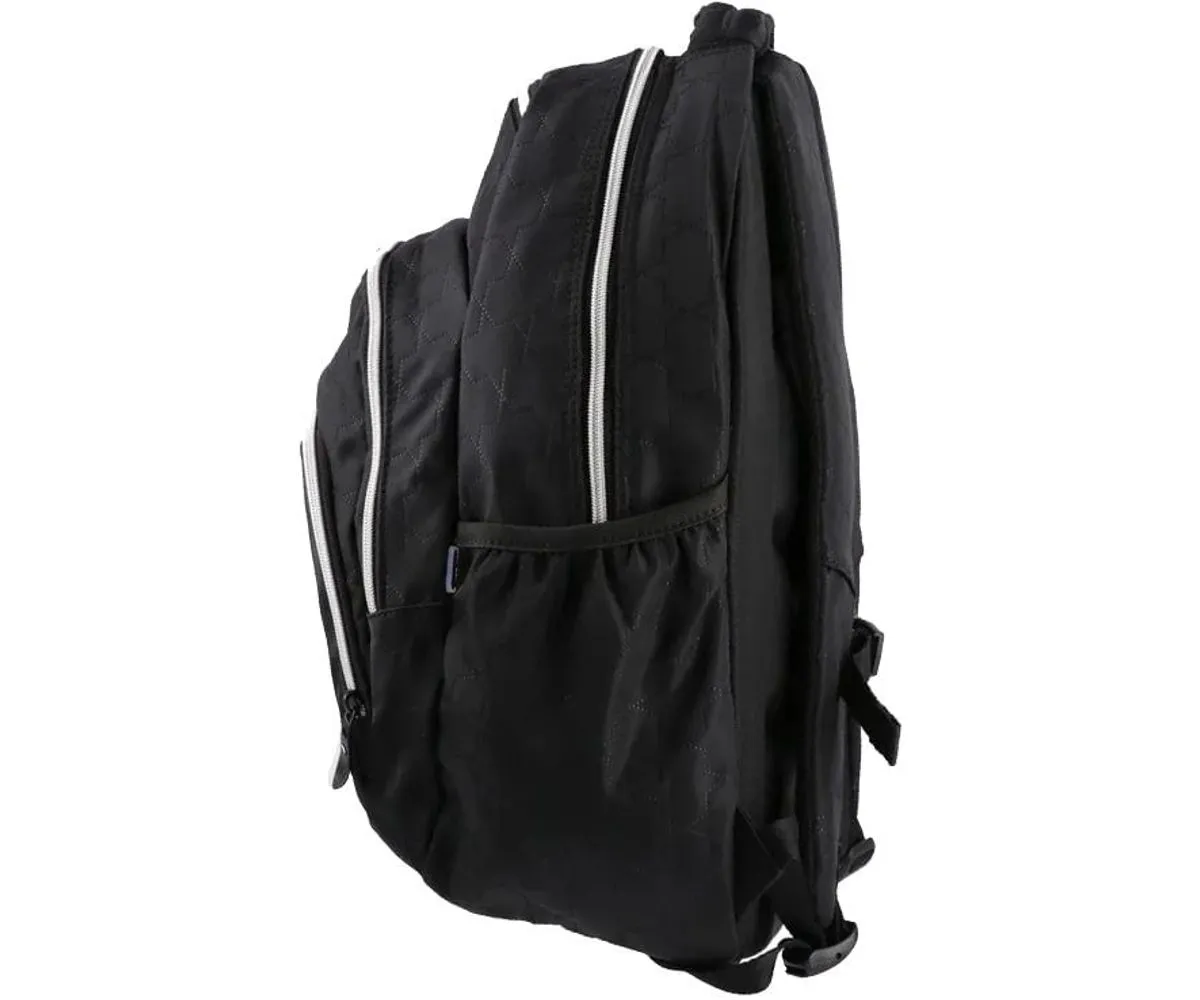 Rucsac scolar 40L Ergo Cosmo negru [2]