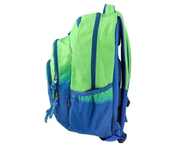 Ghiozdan scolar 40L baieti Ergo Cosmo sunrise Play [2]