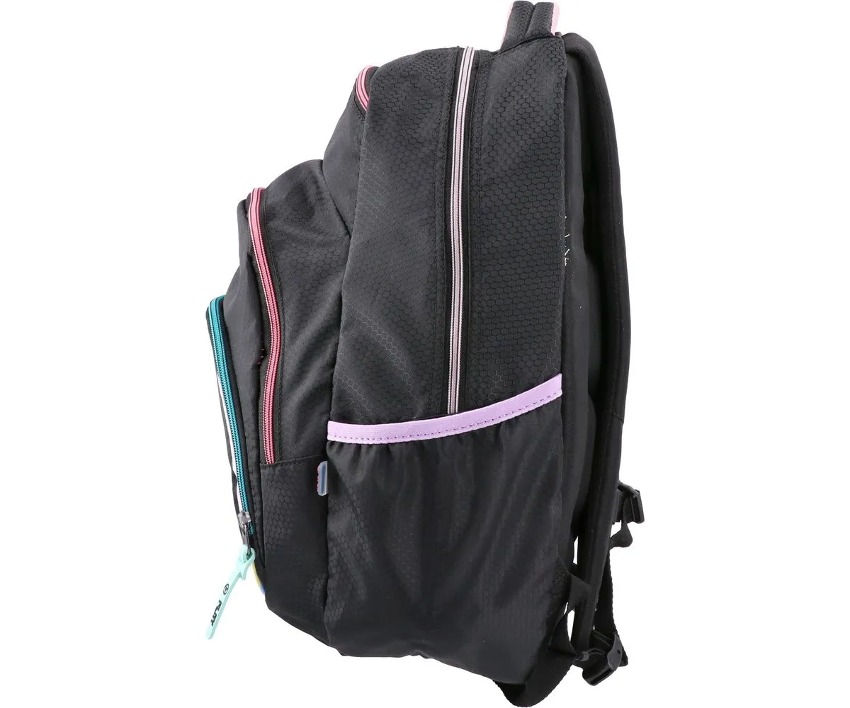Rucsac scolar fete 40L Ergo Cosmo Fall in love [2]