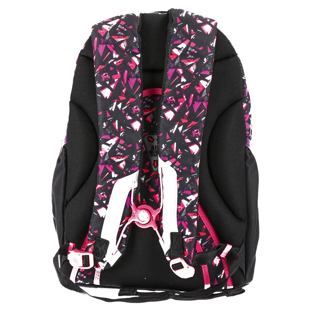 Rucsac ergonomic Apollo 243 mov fete 26L [3]