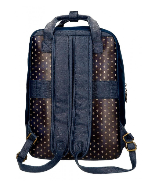 Rucsac fete Gorjuss Moon Buttons 29 x 40 x 13 cm [3]