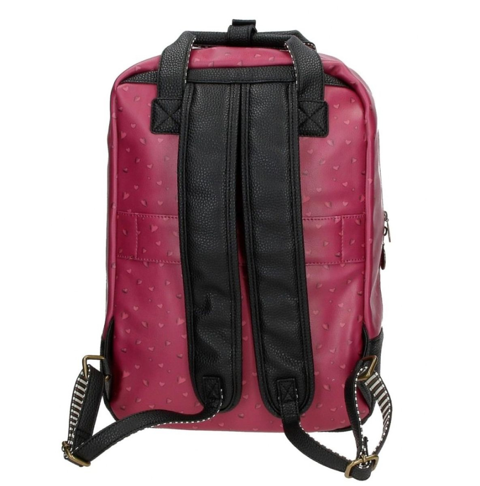 Rucsac fete Gorjuss My Love 29 x 40 x 13 cm [3]