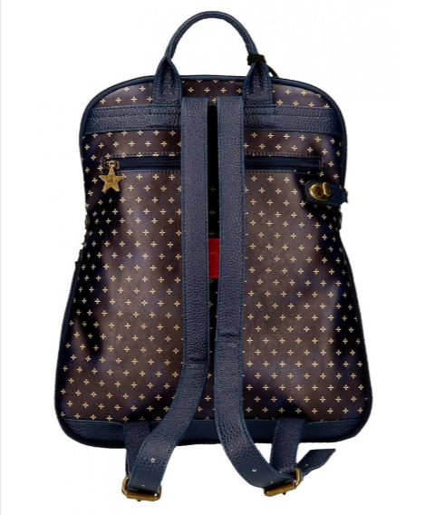 Rucsac scoala fete Gorjuss Moon Buttons 31 x 38 x 15 cm [3]
