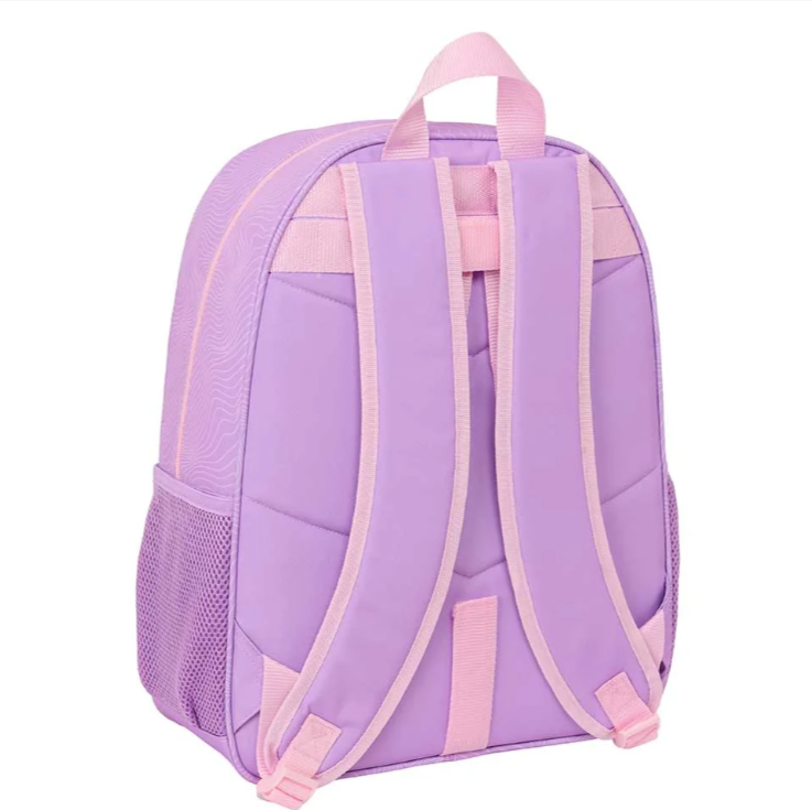 Rucsac fete K-Pop Demon Hunters Iconic adaptabil 18L [3]