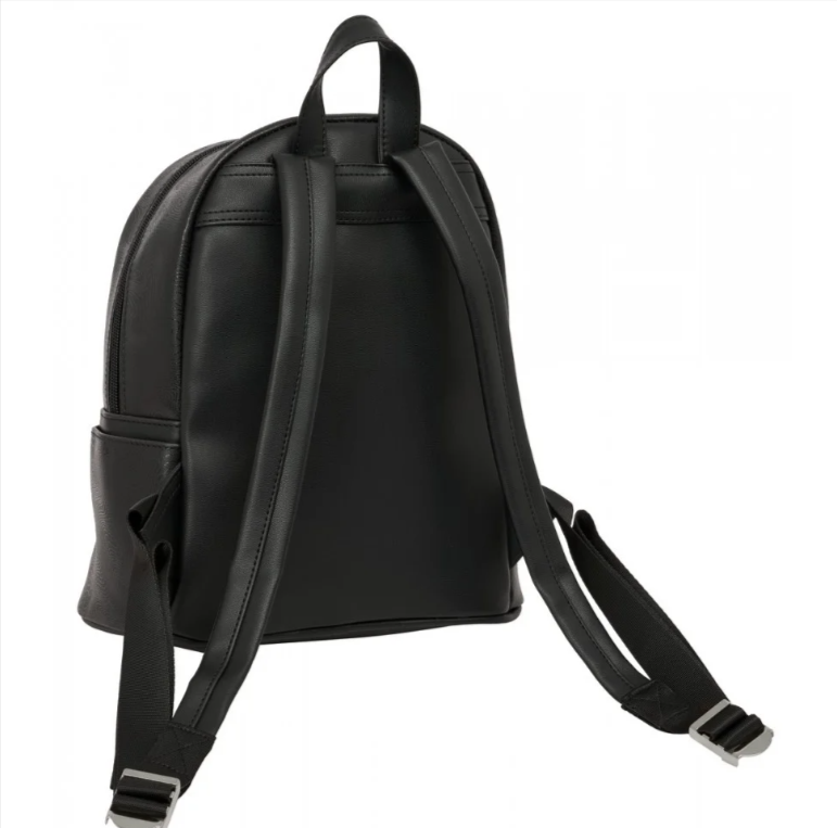 Rucsac fete K-Pop Demon Hunters Spirit 1 compartiment negru 7L [3]