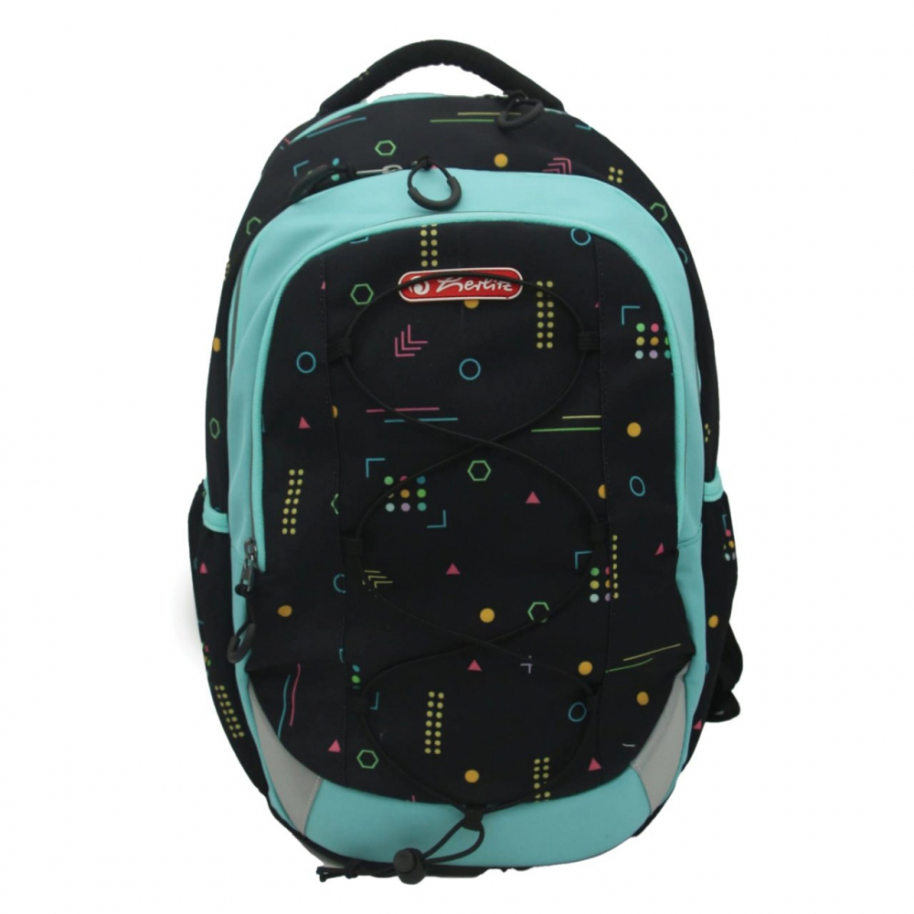 Rucsac Herlitz Strings Pro Signs 28L [1]
