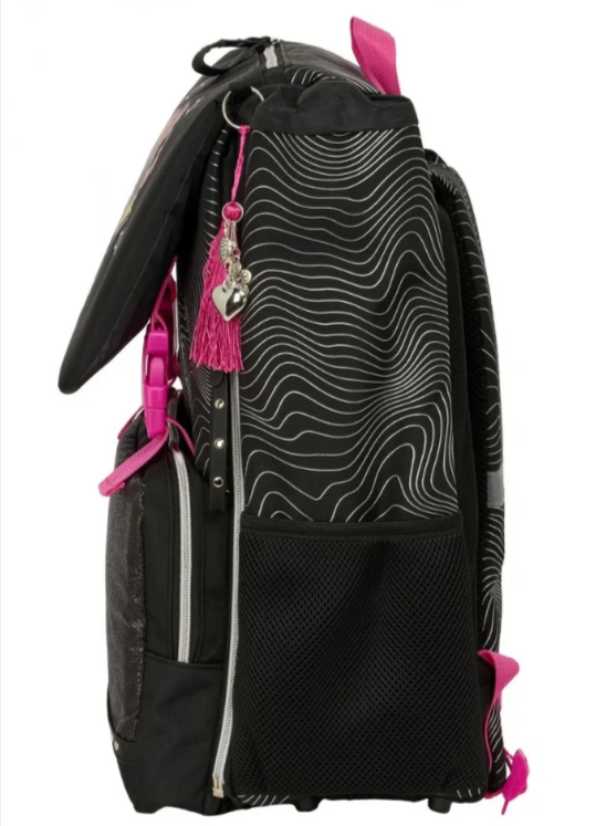 Rucsac K-Pop Demon Hunters Energy extensibil 1 compartiment 10L [3]