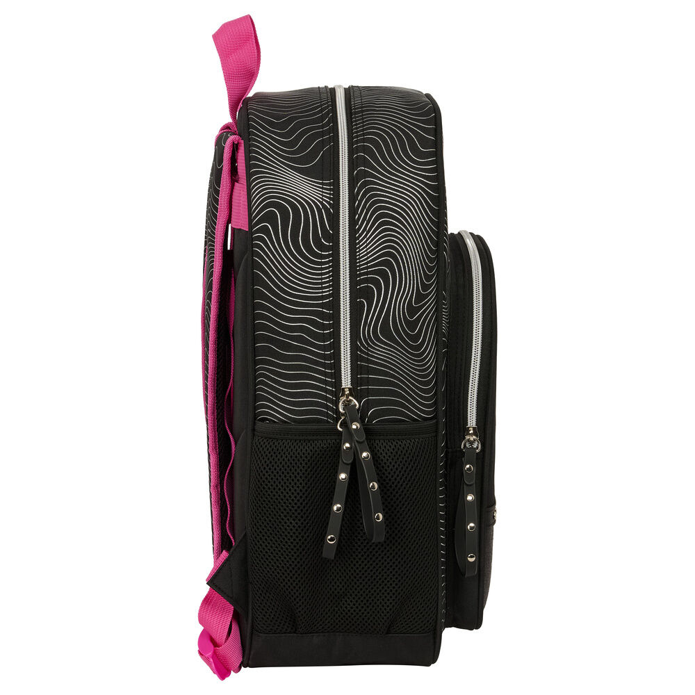 Rucsac fete K-Pop Demon Hunters Energy adaptabil la troler 33x42x14 cm [3]