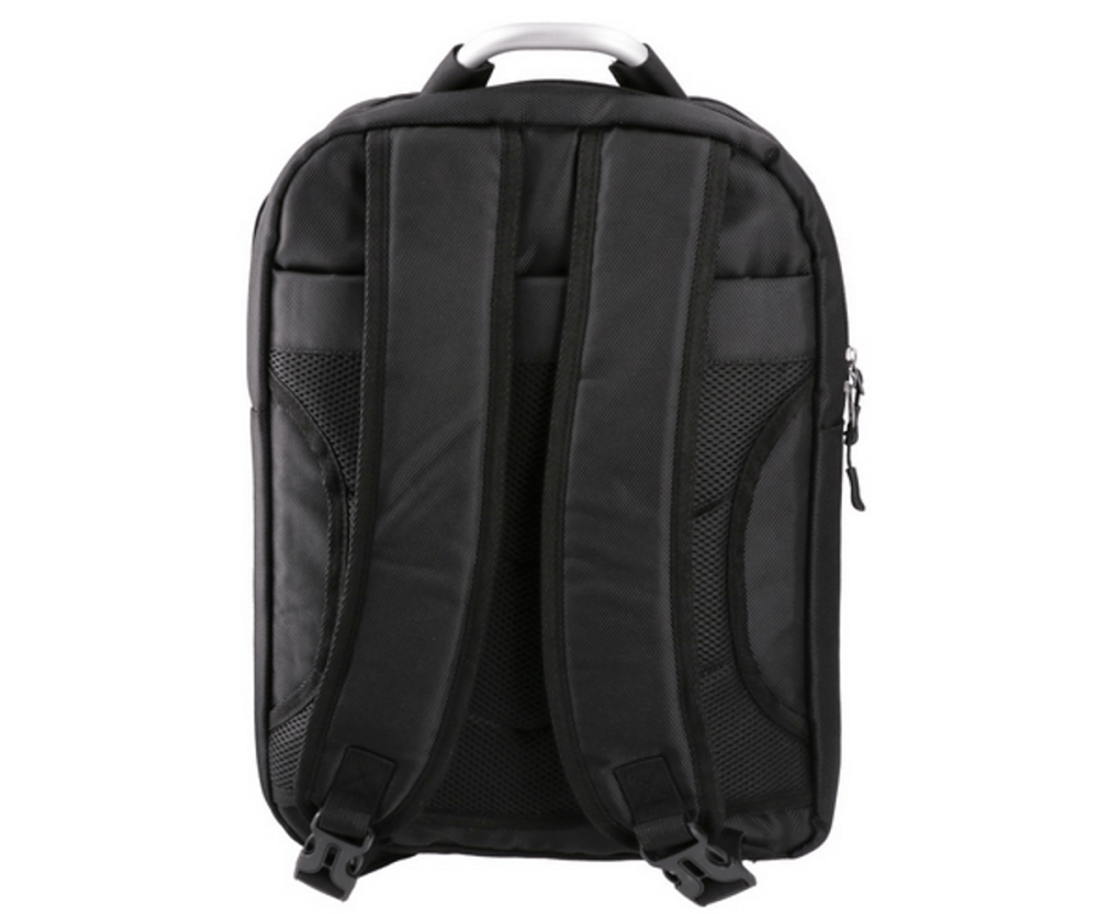 Rucsac laptop 16 inch negru Empire [3]