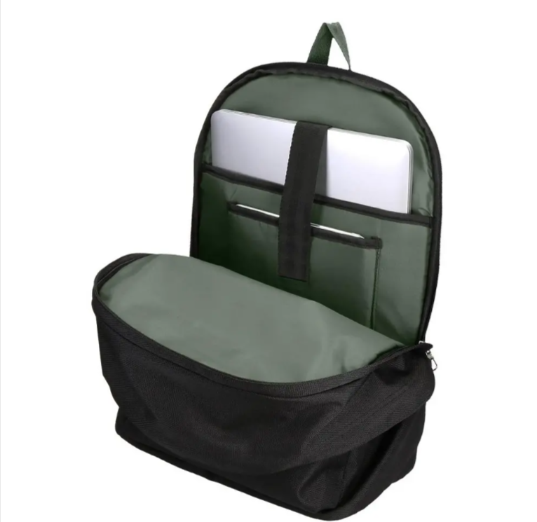 Rucsac laptop baieti Pepe Jeans Alton negru 31 x 44 x 17.5 cm [4]