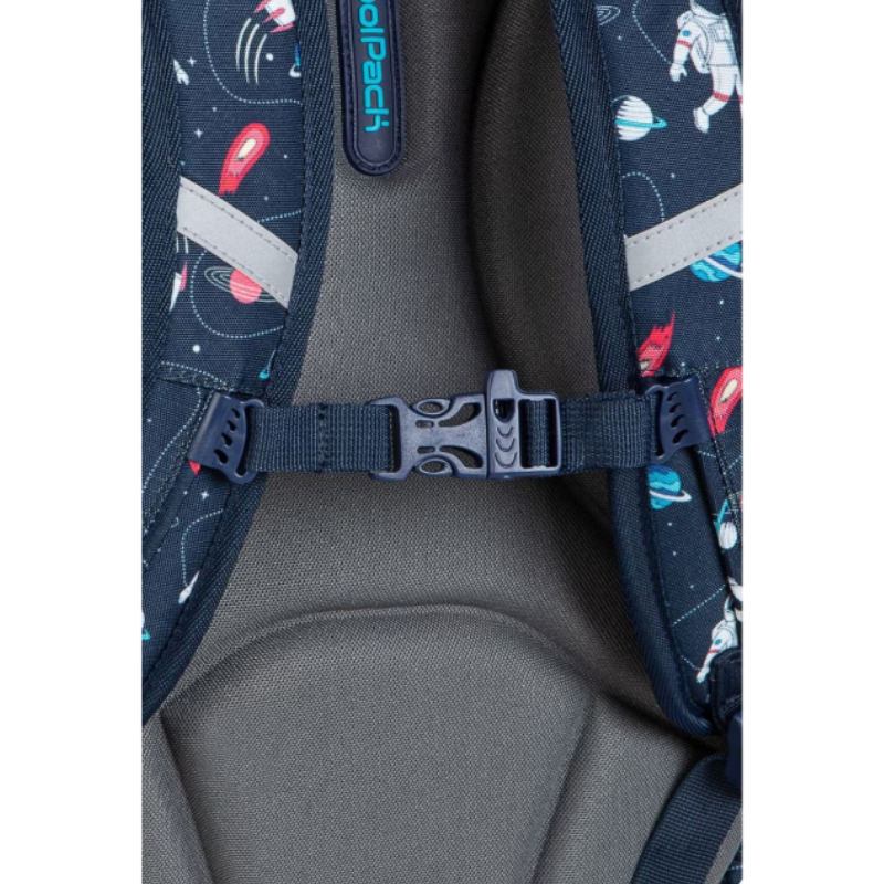 Rucsac laptop bleumarin 21L Coolpack [6]