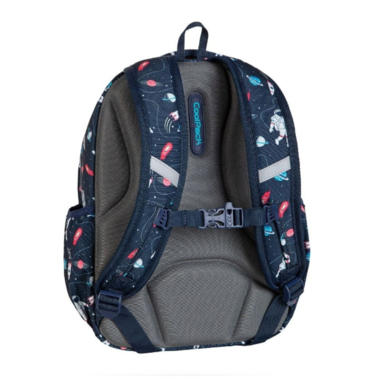 Rucsac laptop bleumarin 21L Coolpack [3]