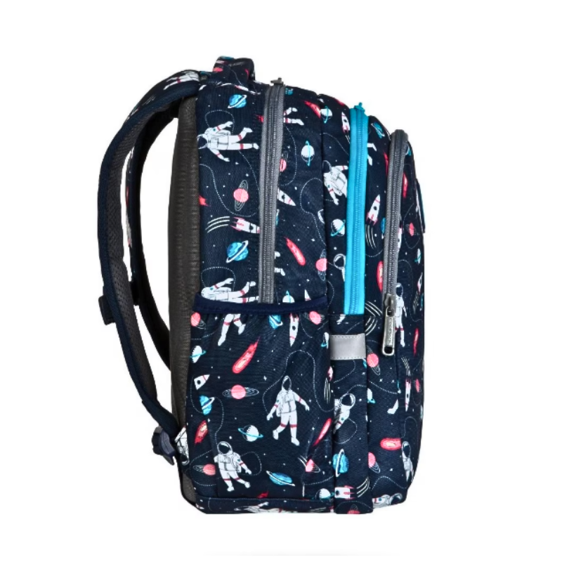 Rucsac laptop bleumarin 21L Coolpack [2]