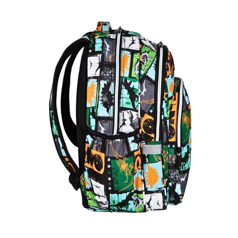 Rucsac laptop multicolor 27L Coolpack [2]