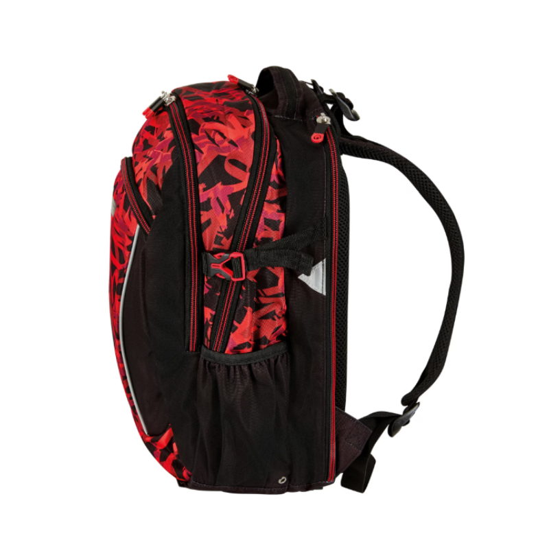 Rucsac laptop negru 41 cm Herlitz [3]