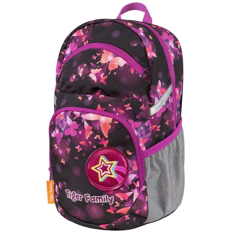 Rucsac scolar 11L Lively motiv Butter Fireworks [2]