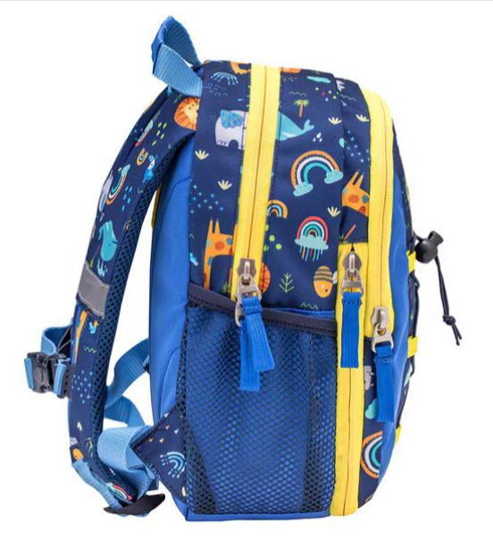 Rucsac Belmil mini kiddy Little Jungle 23 x 20 x 9 cm [2]
