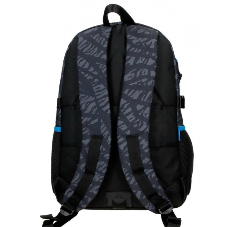 Rucsac Movom Offside adaptabil 2 compartimente baieti 32 x 45 x 19 cm [3]