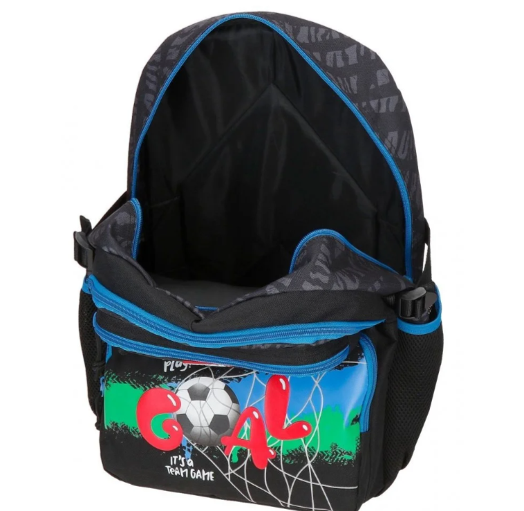 Rucsac Movom Offside adaptabil 2 compartimente baieti 32 x 45 x 19 cm [2]