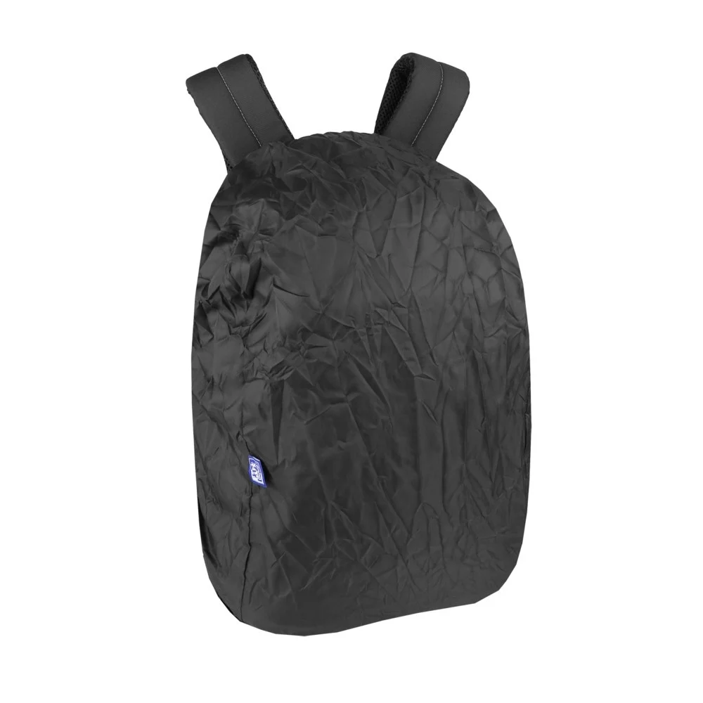 Rucsac Oxford B-Ready 2 compartimente 28L negru [5]