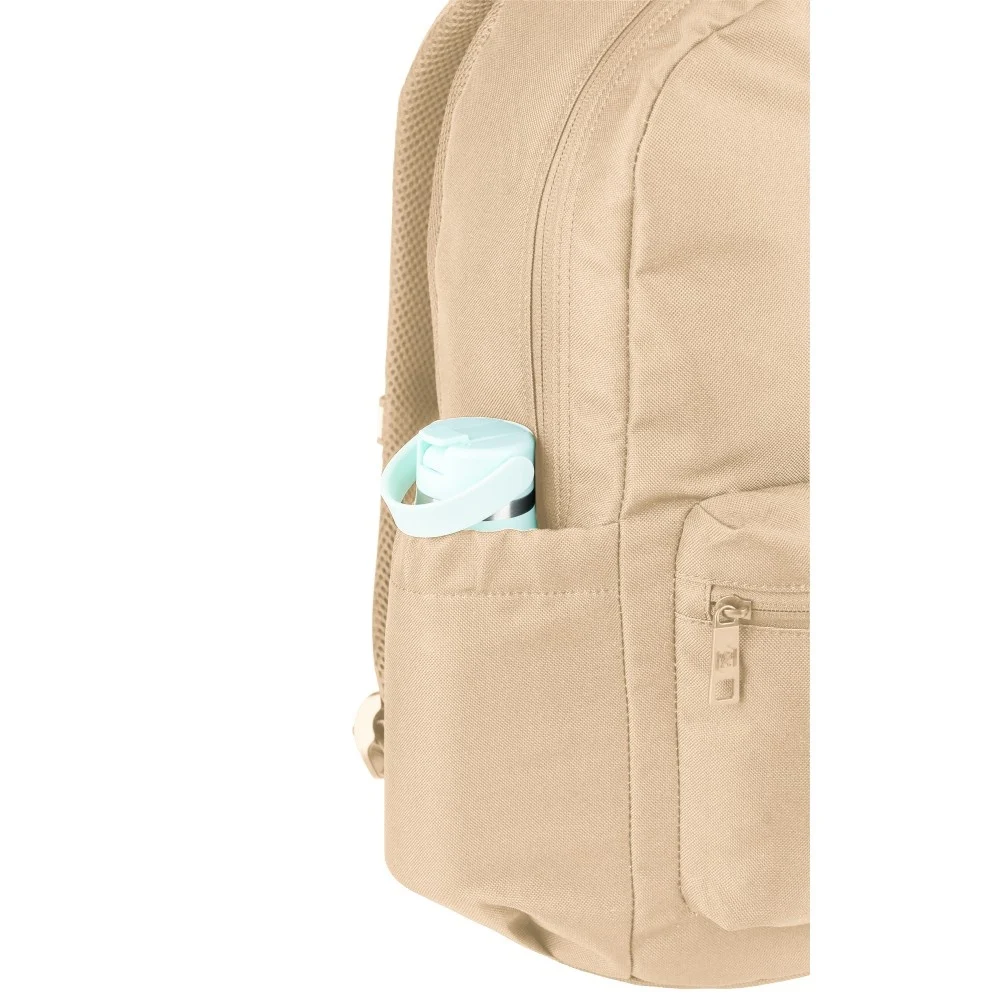 Rucsac Oxford B-You 1 compartiment 42x29x17 cm bej [6]
