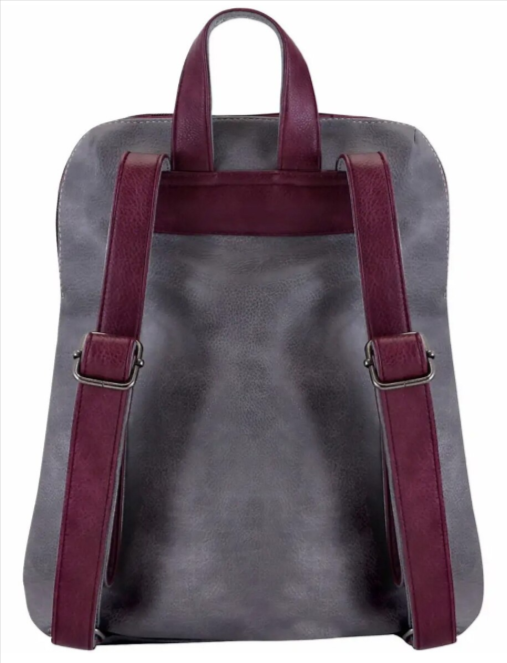Rucsac Santoro Gorjuss Little Storm Cloud 27 x 32 x 11 cm [2]