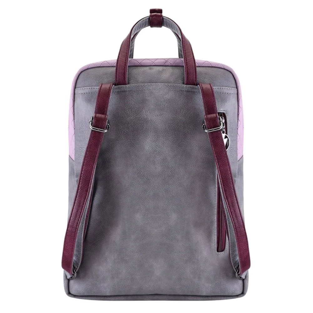 Rucsac cu un compartiment Gorjuss Little Storm Cloud 28x36x12 cm [2]