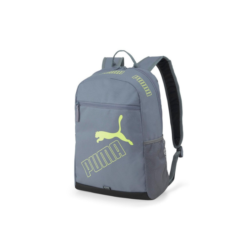 Rucsac adolescenti gri 46 cm Puma [1]