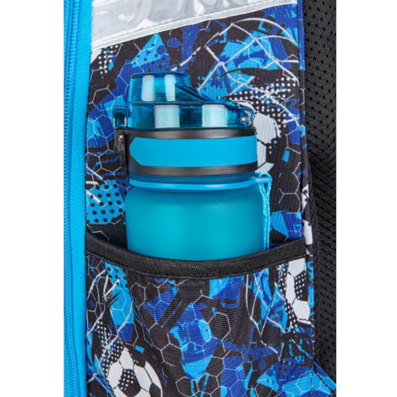 Rucsac scolar albastru 25 L Coolpack [4]