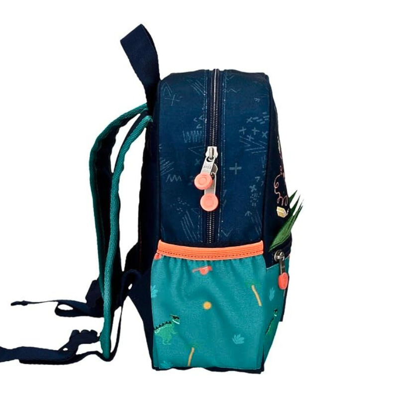 Rucsac scolar bleumarin 12L Enso [2]