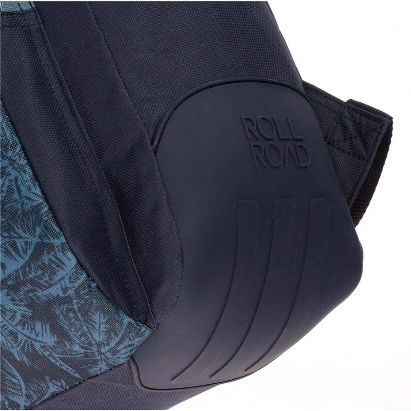 Rucsac scolar bleumarin 44 cm Roll Road [6]