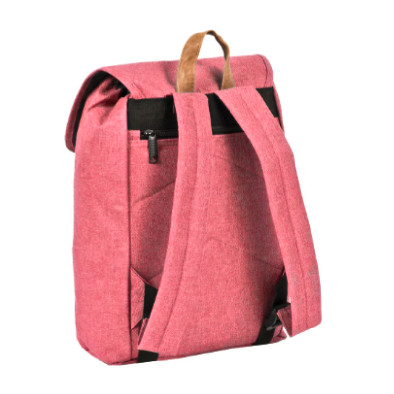 Rucsac scolar roz 36 cm New Rebels [2]