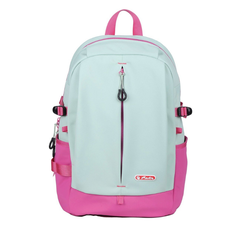 Rucsac scolar multicolor 28L Herlitz [1]
