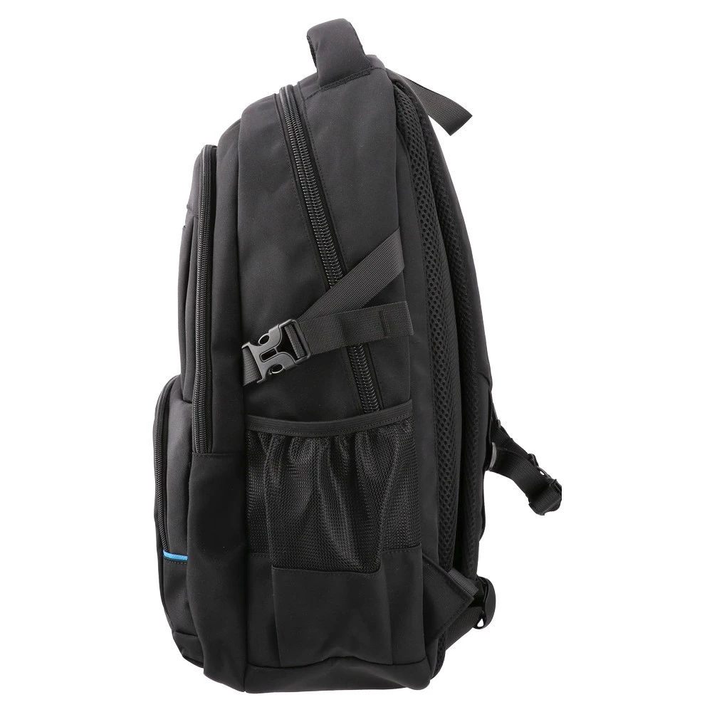 Rucsac Toledo Pop Cool negru 23L [2]