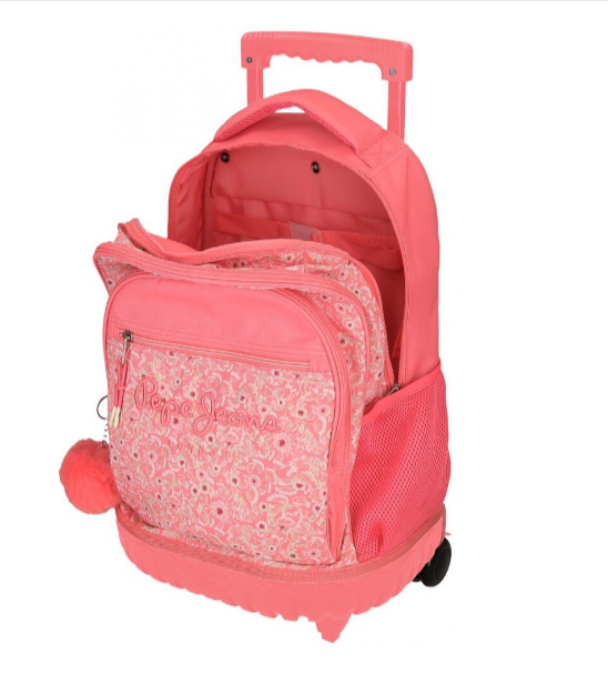 Rucsac troler fete Pepe Jeans Nahid 32 x 43 x 21 cm [2]