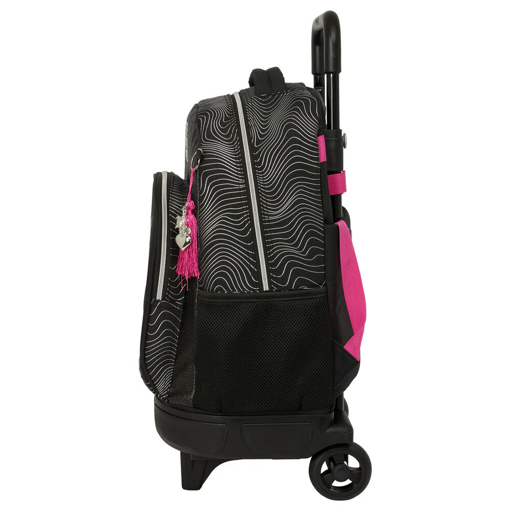 Rucsac troler detasabil K-Pop Demon Hunters Energy 2 roti 33x45x22 cm [3]