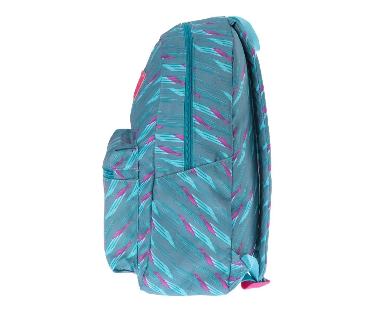 Rucsac scolar 26 L albastru X14 Play [2]