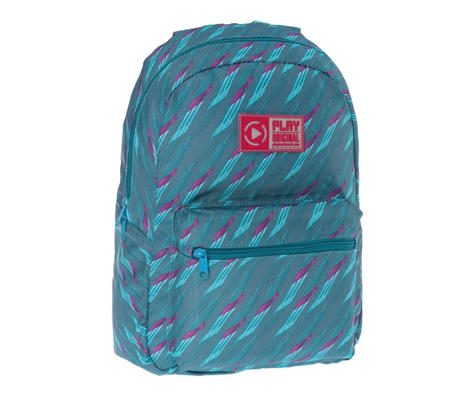 Rucsac scolar 26 L albastru X14 Play [1]