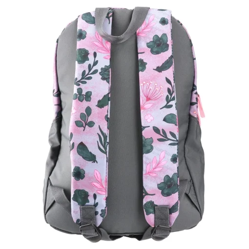 Rucsac X51 4Pack Roz Floral 26L [3]